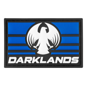 Tag DARKLANDS avec scratch
