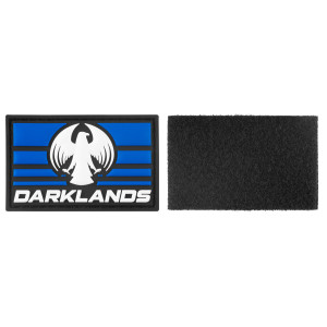 Tag DARKLANDS  avec scratch
