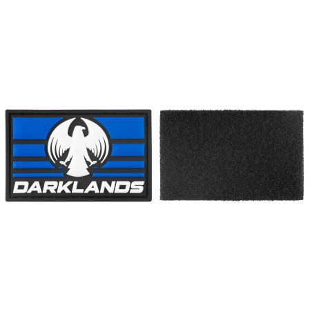 Tag DARKLANDS  avec scratch