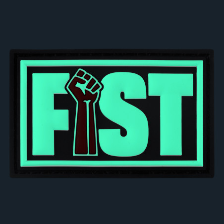 Tag FIST avec scratch