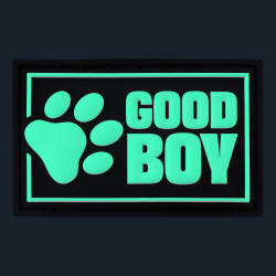 Tag avec scratch GOOD BOY de Fuck & Fist 2