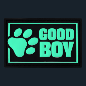 Tag avec scratch GOOD BOY de Fuck & Fist