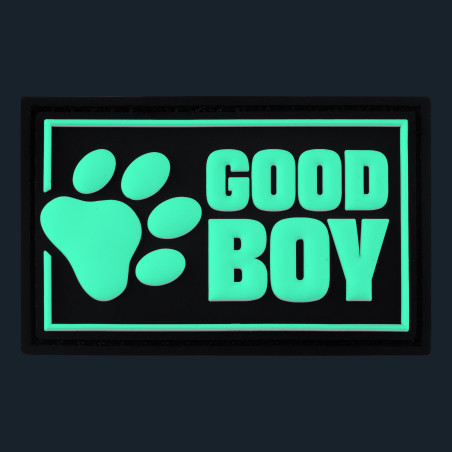 Tag avec scratch GOOD BOY de Fuck & Fist