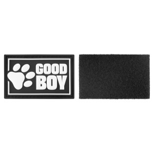 Tag avec scratch GOOD BOY de Fuck & Fist
