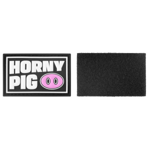 Tag HORNY PIG pour assumer votre vice