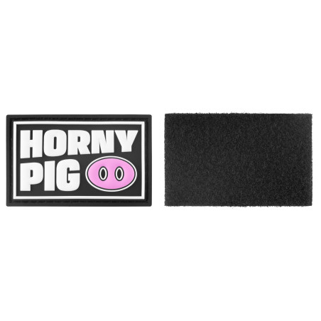 Tag HORNY PIG pour assumer votre vice