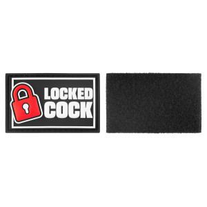 Tag LOCKED COCK pour votre Amour de la Chasteté