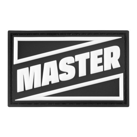 Tag MASTER pour montrer votre Domination