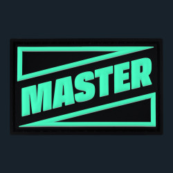 Tag MASTER pour montrer votre Domination 2