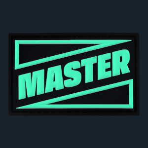 Tag MASTER pour montrer votre Domination