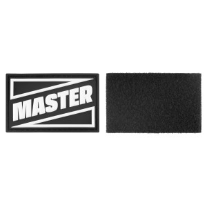 Tag MASTER pour montrer votre Domination