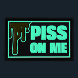 Tag PISS ON ME de Fuck & Fist 2