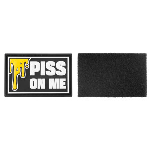 Tag PISS ON ME de Fuck & Fist