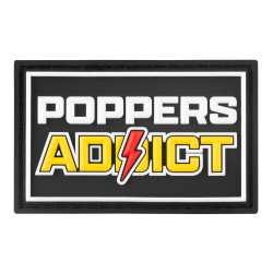 Tag POPPERS ADDICT de Fuck & Fist