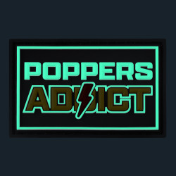 Tag POPPERS ADDICT de Fuck & Fist 2