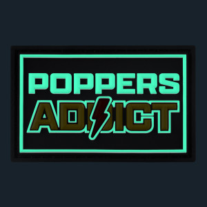 Tag POPPERS ADDICT de Fuck & Fist