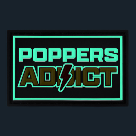 Tag POPPERS ADDICT de Fuck & Fist