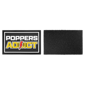 Tag POPPERS ADDICT de Fuck & Fist