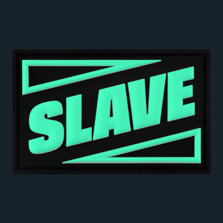 Tag SLAVE pour afficher votre côté Soumis