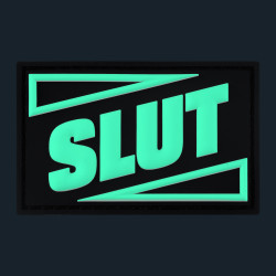 Tag SLUT pour révélez le côté Kinky 2