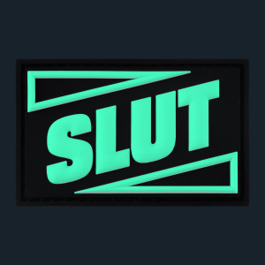 Tag SLUT pour révélez le côté Kinky