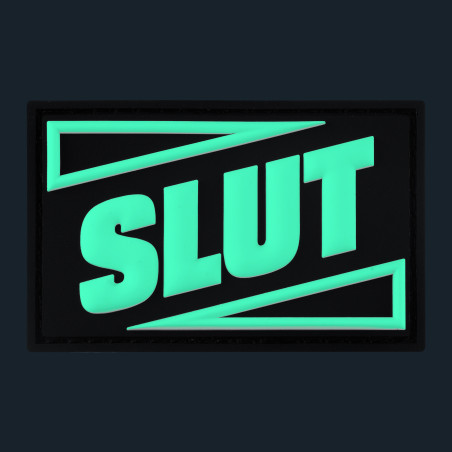 Tag SLUT pour révélez le côté Kinky