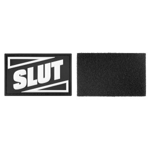 Tag SLUT pour révélez le côté Kinky