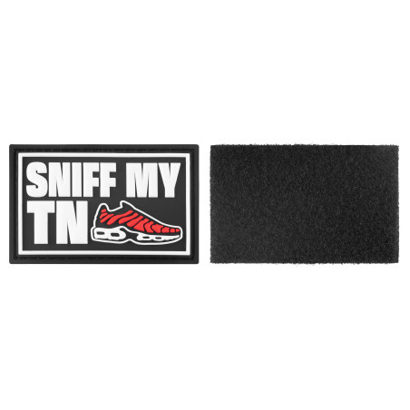 Tag SNIFF MY TN pour les Sneakers
