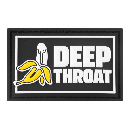 Tag DEEP THROAT pour ceux qui aiment la Gorge Profonde