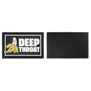 Tag DEEP THROAT pour ceux qui aiment la Gorge Profonde