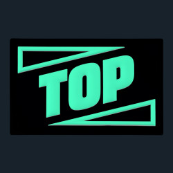 Tag TOP pour afficher votre statut d'Actif 2