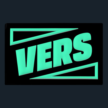 Tag VERS pour les Versatiles