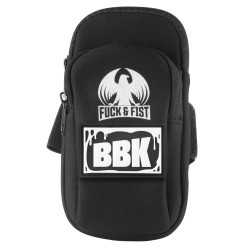 Fuck Bag DARKLANDS + Tag BBK