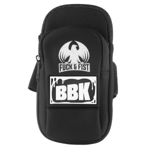 Fuck Bag DARKLANDS + Tag BBK