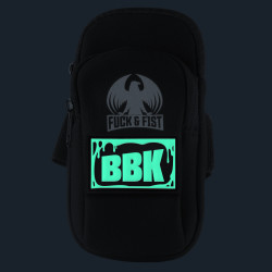 Fuck Bag DARKLANDS + Tag BBK 2