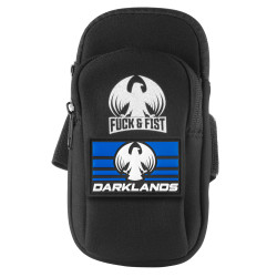 Fuck Bag + Tag DARKLANDS