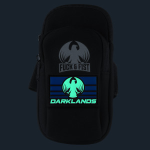 Fuck Bag + Tag DARKLANDS