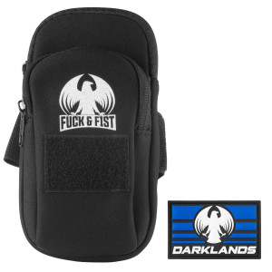 Fuck Bag + Tag DARKLANDS