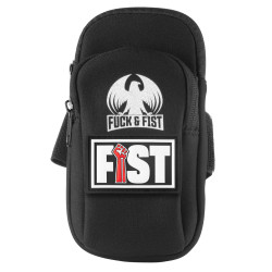 Fuck Bag DARKLANDS + Tag FIST