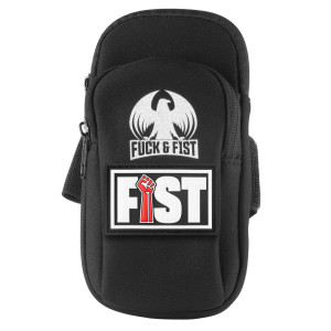 Fuck Bag DARKLANDS + Tag FIST