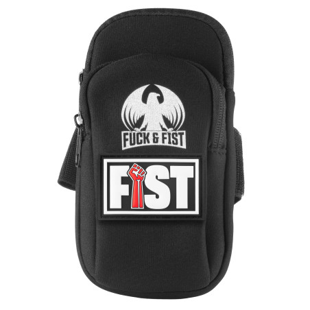 Fuck Bag DARKLANDS + Tag FIST