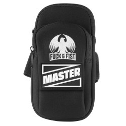 Fuck Bag DARKLANDS + Tag MASTER