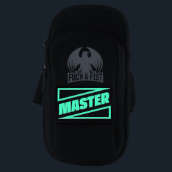 Fuck Bag DARKLANDS + Tag MASTER 2