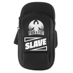 Fuck Bag DARKLANDS + Tag SLAVE