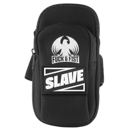Fuck Bag DARKLANDS + Tag SLAVE