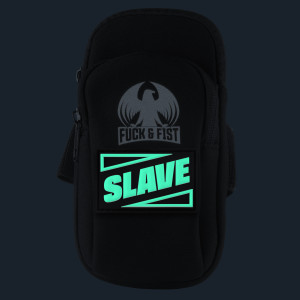 Fuck Bag DARKLANDS + Tag SLAVE