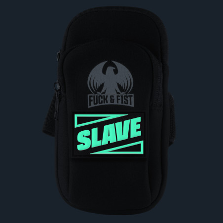 Fuck Bag DARKLANDS + Tag SLAVE
