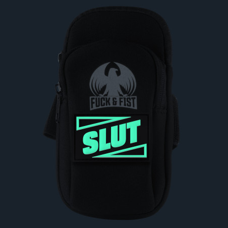 Fuck Bag DARKLANDS + Tag SLUT