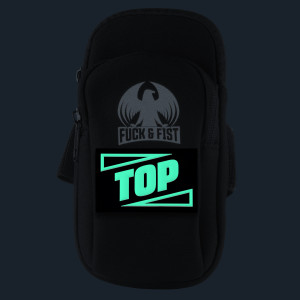 Fuck Bag DARKLANDS + Tag TOP