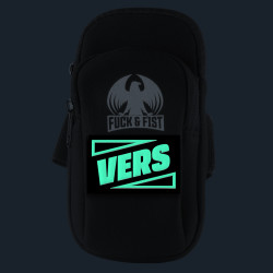 Fuck Bag DARKLANDS + Tag VERS 2